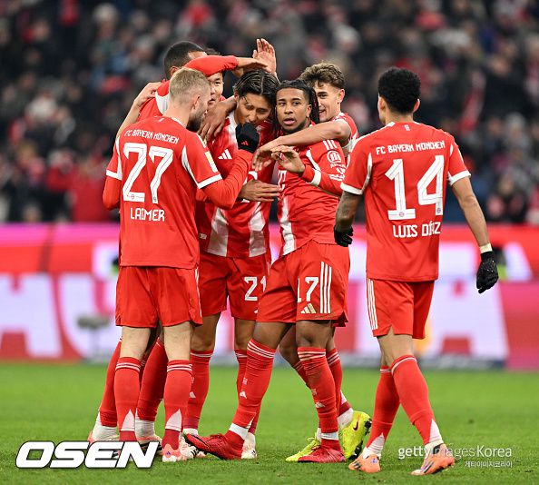 [사진] ⓒGettyimages(무단전재 및 재배포 금지)