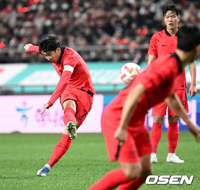 [OSEN=서울월드컵경기장, 이대선 기자]