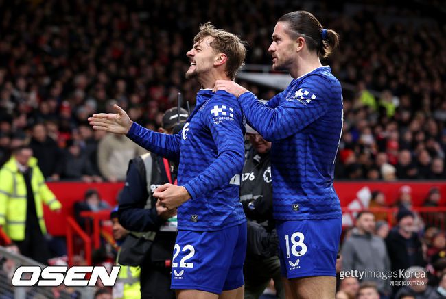 [사진] ⓒGettyimages(무단전재 및 재배포 금지)