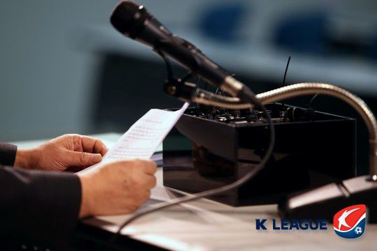 [사진] 한국프로축구연맹 제공