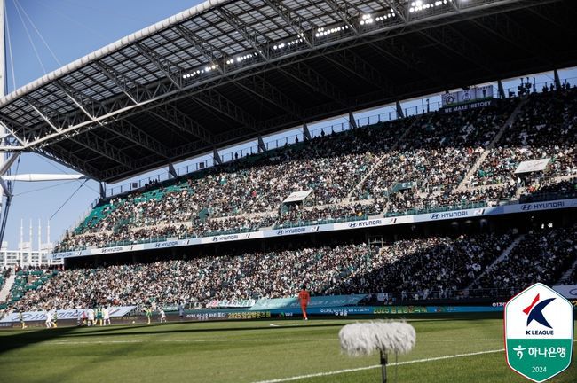 [사진] 한국프로축구연맹 제공