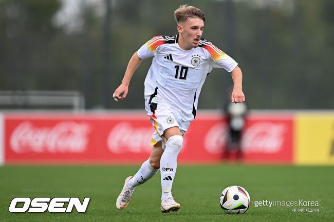 [사진] ⓒGettyimages(무단전재 및 재배포 금지)