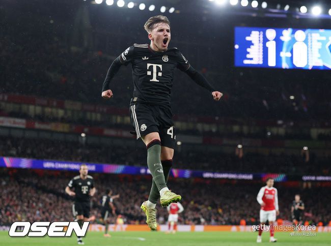 [사진] ⓒGettyimages(무단전재 및 재배포 금지)