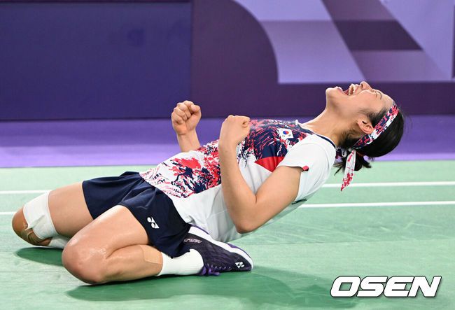 [OSEN=파리(프랑스), 최규한 기자]