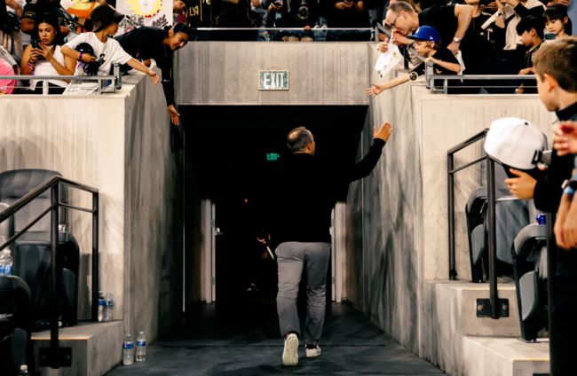 [사진] LAFC 공식 홈페이지