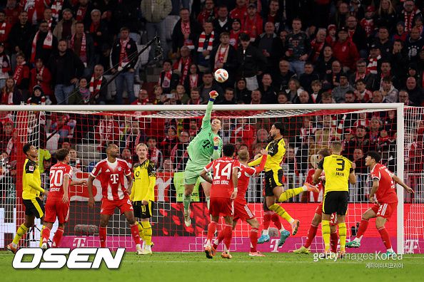 [사진] ⓒGettyimages(무단전재 및 재배포 금지)