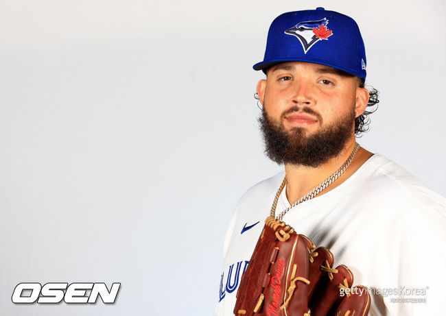 [사진] 알렉 마노아 ⓒGettyimages(무단전재 및 재배포 금지)