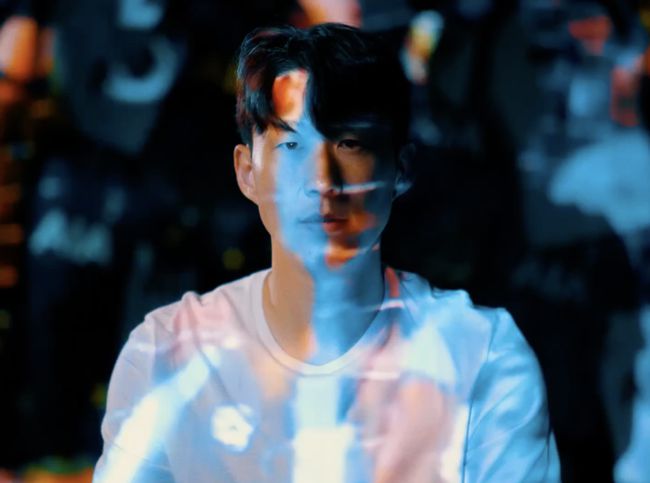 [사진] 토트넘 홈페이지