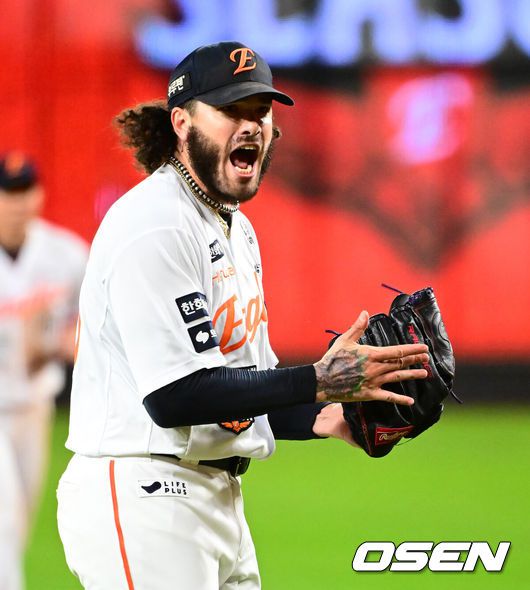 코디 폰세. / OSEN DB