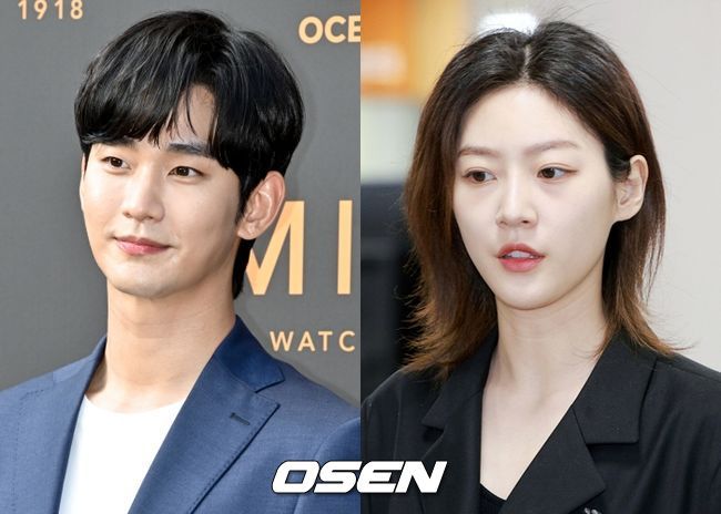 유족 측이 공개한 증거 1/ 김새론 유족 제공