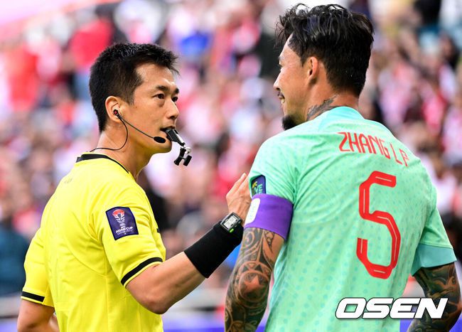 [OSEN=도하(카타르), 지형준 기자]