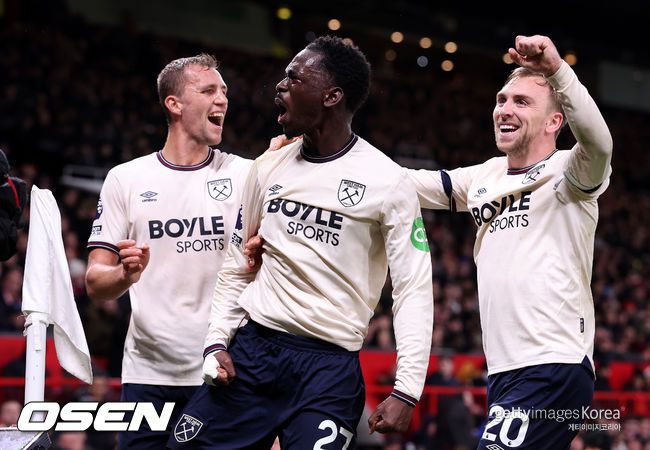 [사진] ⓒGettyimages(무단전재 및 재배포 금지)