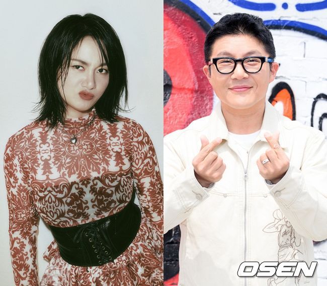 OSEN DB, 이앤피컴퍼니 제공