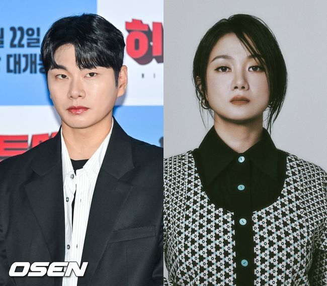 OSEN DB, 이앤피컴퍼니 제공