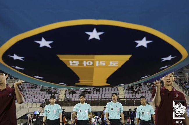 [사진] 대한축구협회 제공