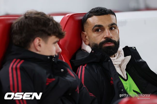 [사진] ⓒGettyimages(무단전재 및 재배포 금지)