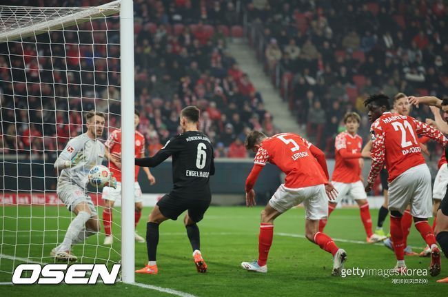 [사진] ⓒGettyimages(무단전재 및 재배포 금지)