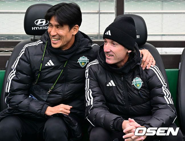 [OSEN=상암월드컵경기장, 조은정 기자]