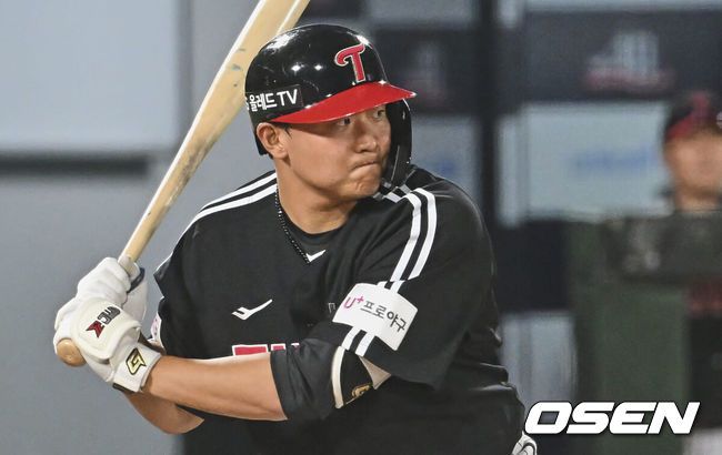 LG 이재원 / OSEN DB