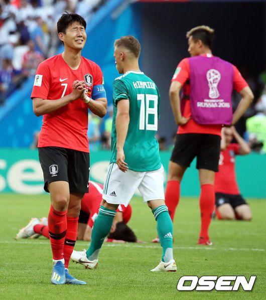 [OSEN=카잔(러시아), 지형준 기자]