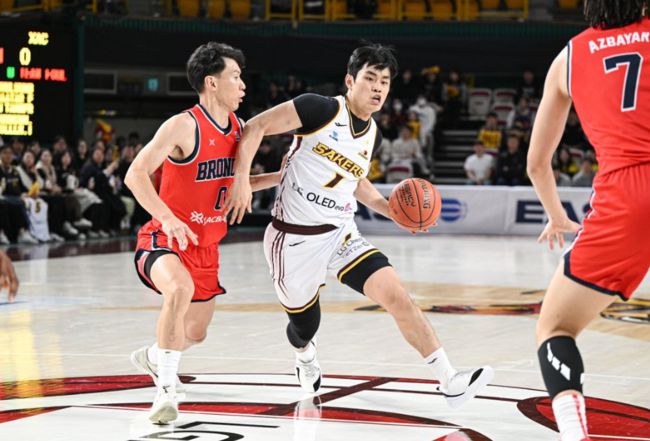 [사진] EASL 제공