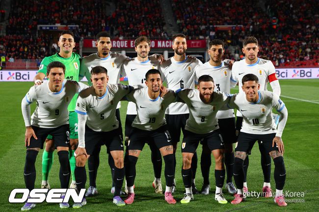 [사진] ⓒGettyimages(무단전재 및 재배포 금지)