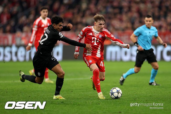 [사진] ⓒGettyimages(무단전재 및 재배포 금지)