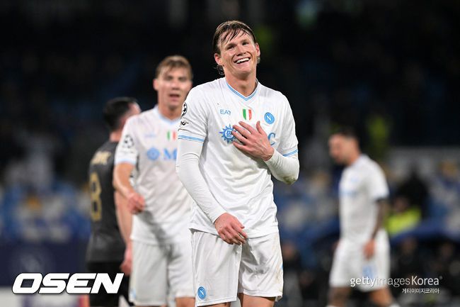 [사진] ⓒGettyimages(무단전재 및 재배포 금지)