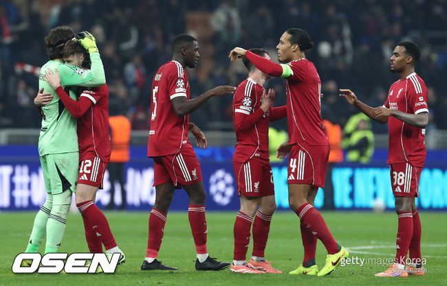 [사진] ⓒGettyimages(무단전재 및 재배포 금지)