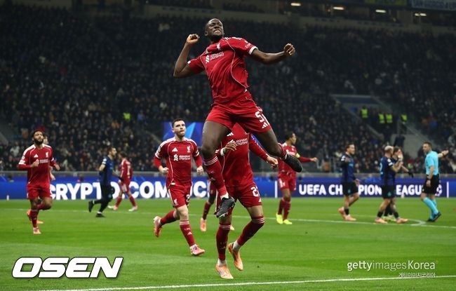 [사진] ⓒGettyimages(무단전재 및 재배포 금지)