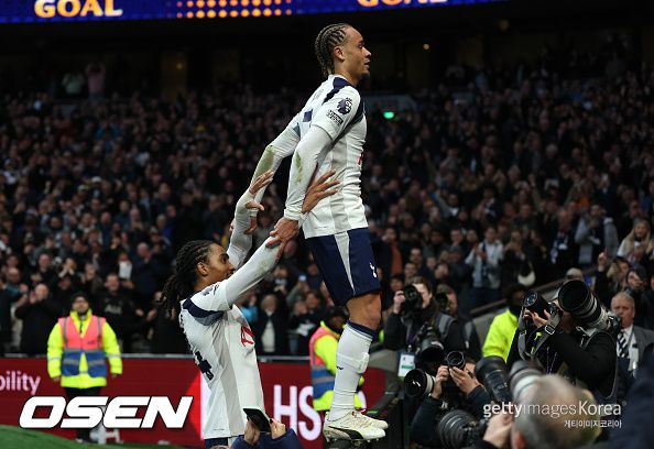 [사진] ⓒGettyimages(무단전재 및 재배포 금지)