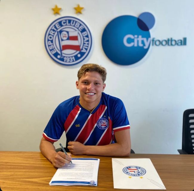 [사진] 바히아 SNS