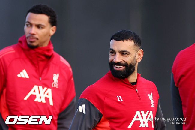 [사진] ⓒGettyimages(무단전재 및 재배포 금지)