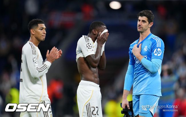 [사진] ⓒGettyimages(무단전재 및 재배포 금지)