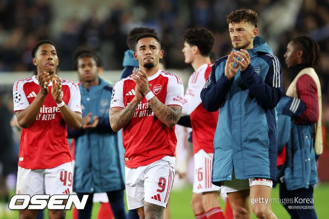 [사진] ⓒGettyimages(무단전재 및 재배포 금지)