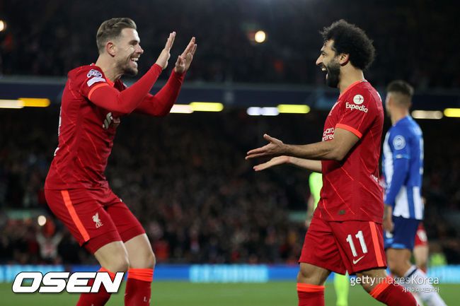 [사진] ⓒGettyimages(무단전재 및 재배포 금지)