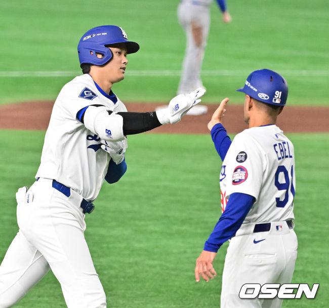 [OSEN=도쿄(일본), 박준형 기자]