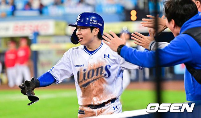 [OSEN=대구, 박준형 기자]