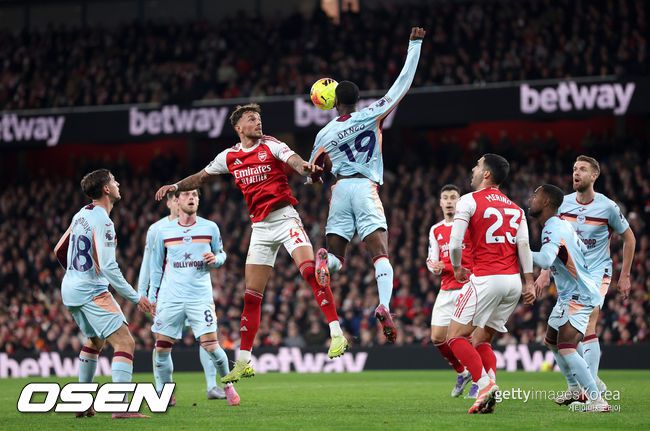 [사진] ⓒGettyimages(무단전재 및 재배포 금지)