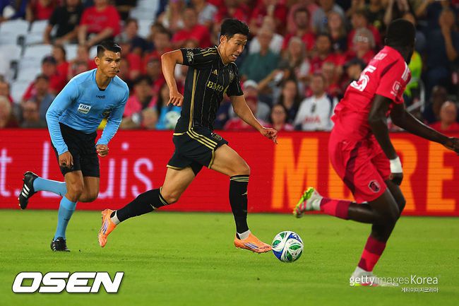 [사진] ⓒGettyimages(무단전재 및 재배포 금지)