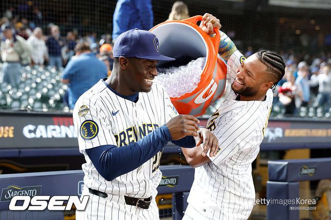 [사진] 다즈 카메론 ⓒGettyimages(무단전재 및 재배포 금지)