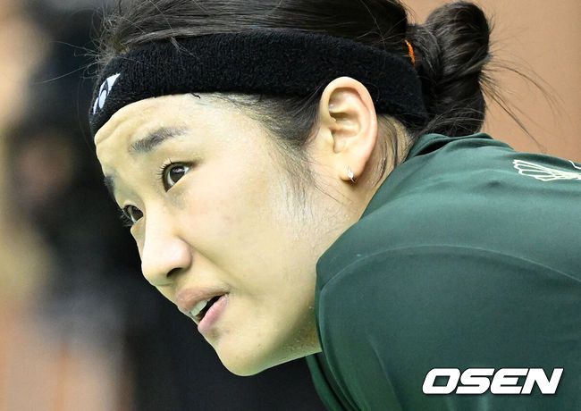 [OSEN=진천, 이대선 기자]