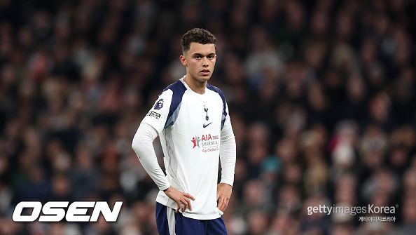 [사진] 브레넌 존슨 ⓒGettyimages(무단전재 및 재배포 금지)