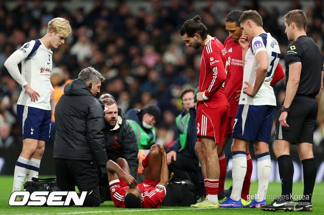 [사진] ⓒGettyimages(무단전재 및 재배포 금지)