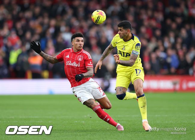 [사진] ⓒGettyimages(무단전재 및 재배포 금지)