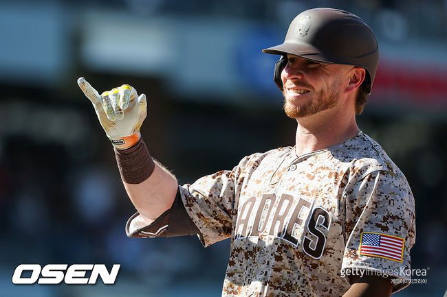 [사진] ⓒGettyimages(무단전재 및 재배포 금지)