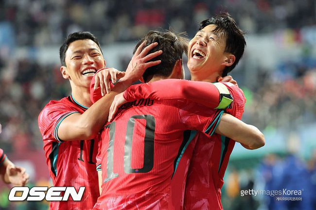 [사진] ⓒGettyimages(무단전재 및 재배포 금지)