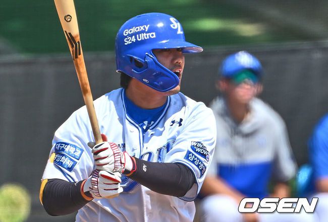 [OSEN=경산, 이석우 기자]