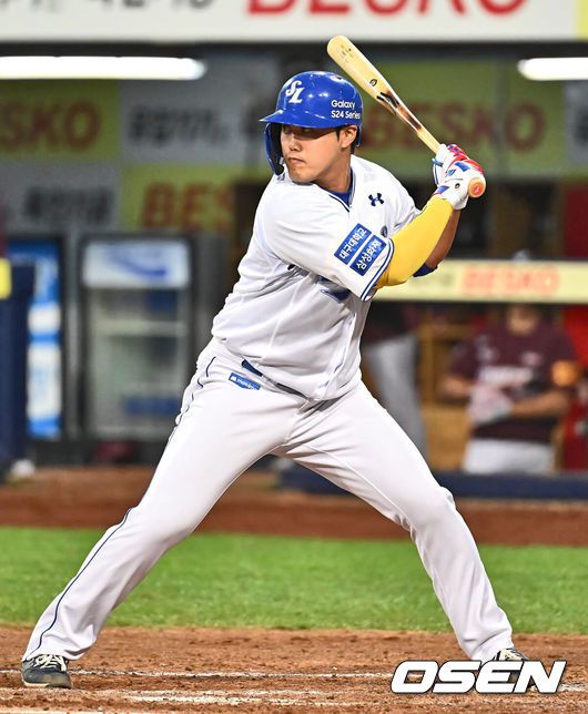 [OSEN=대구, 이석우 기자]