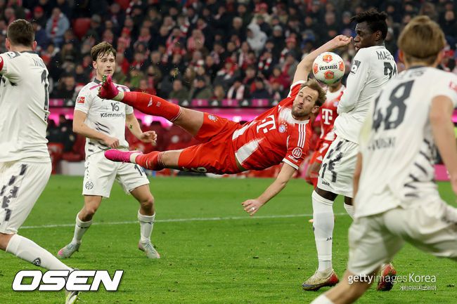 [사진] ⓒGettyimages(무단전재 및 재배포 금지)